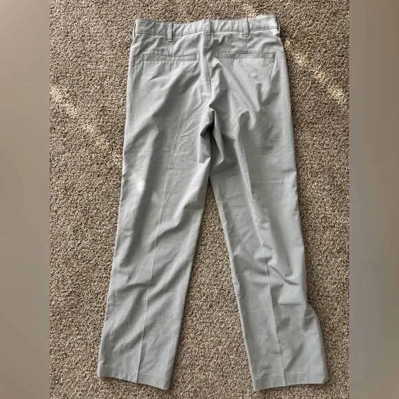 Izod Men’s Golf Pants - Picture 2 of 3